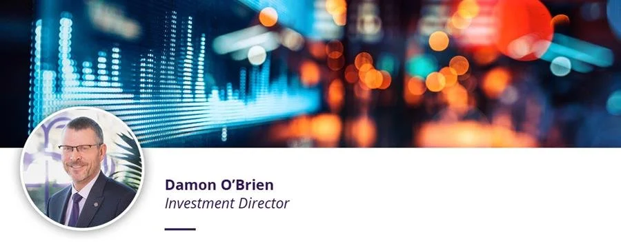 Investing like it's 1996