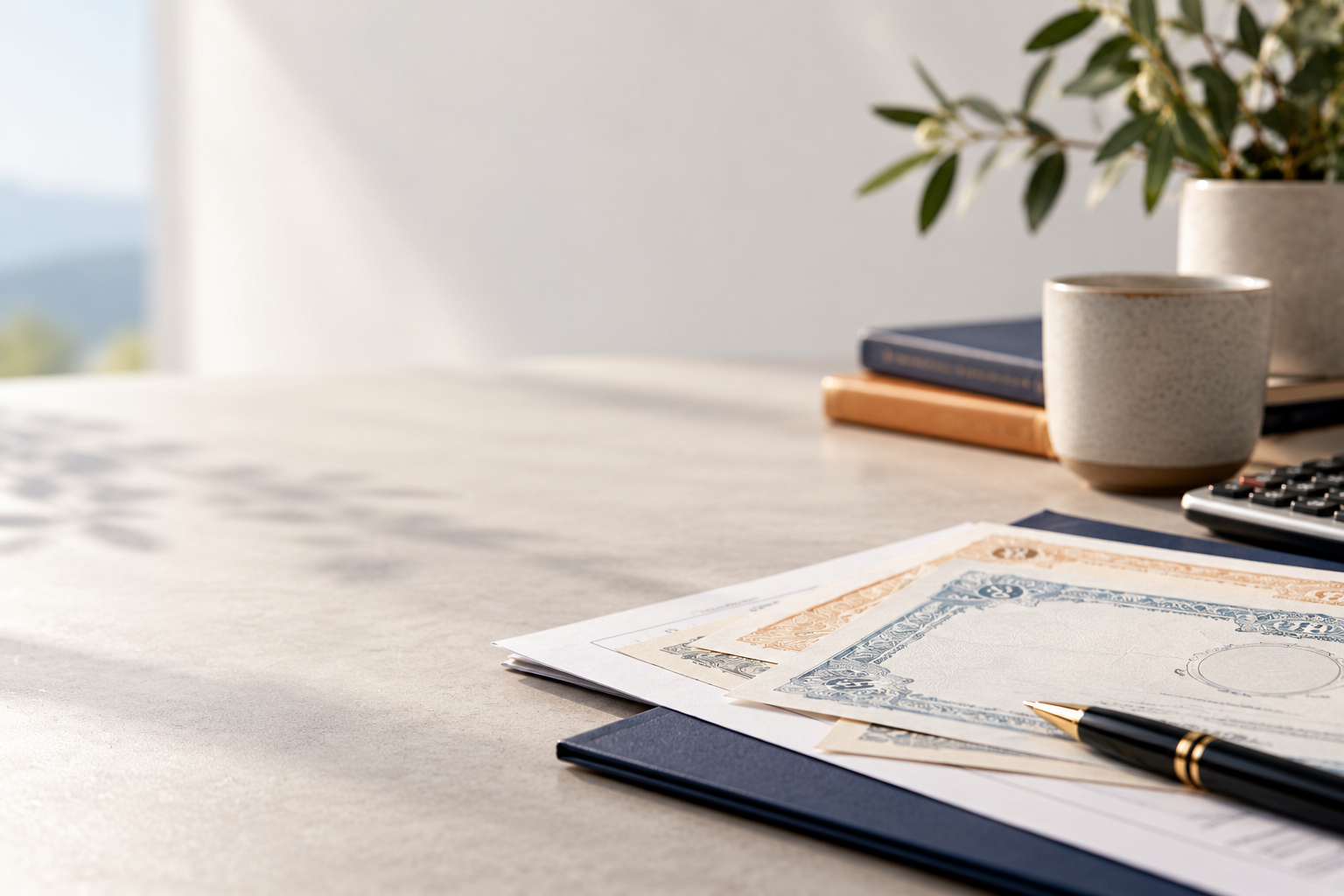 Why can a 'safer' investment lose money?