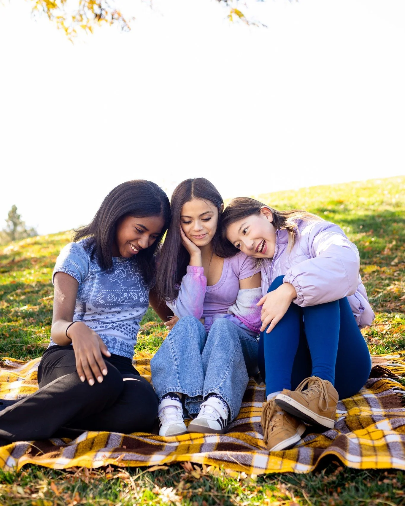Why does storytelling matter in branding?

Because people don&rsquo;t just buy services&mdash;they invest in connection, in alignment, in meaning.

For mission-driven brands and organizations, your visuals should reflect not just what you do but *why
