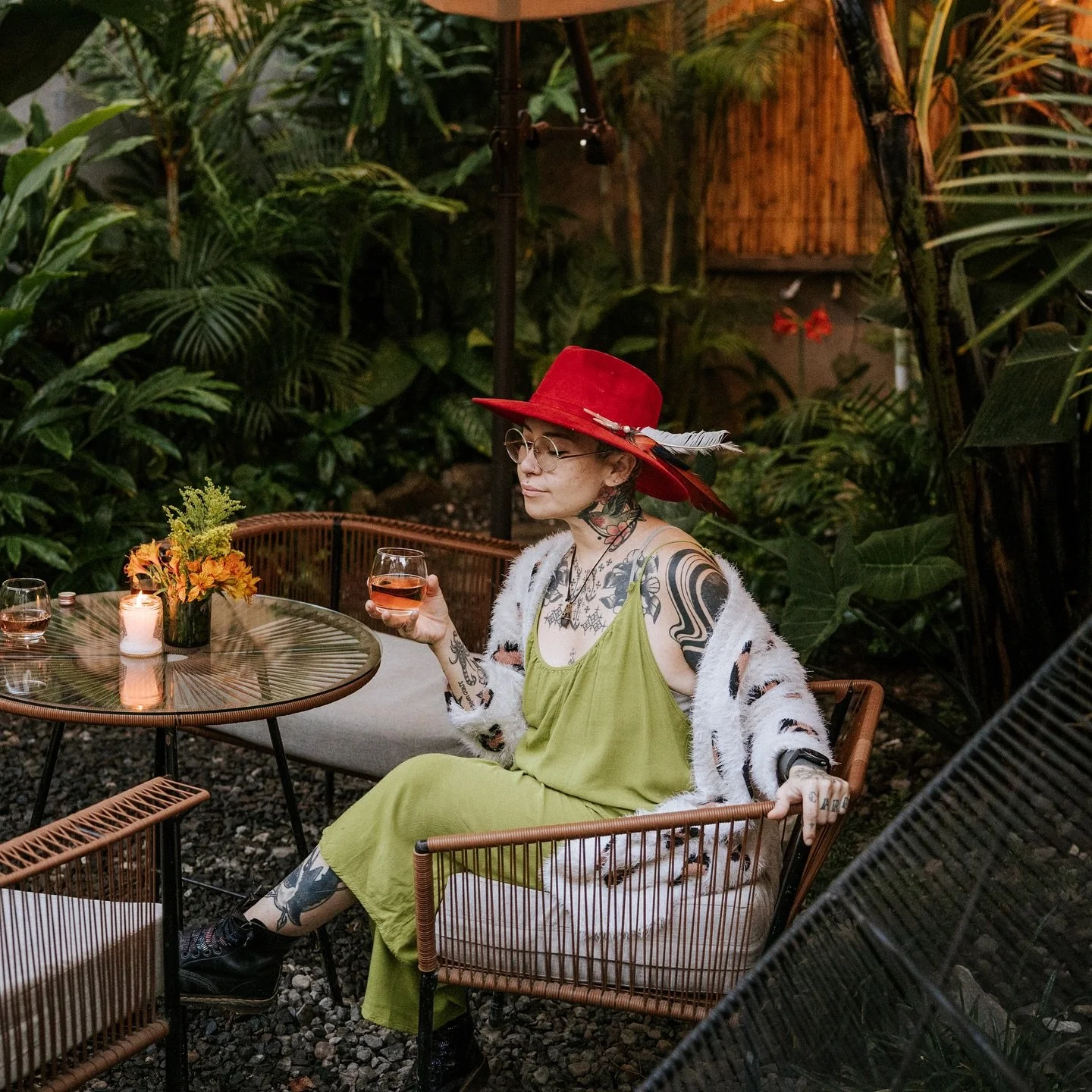Let&rsquo;s talk about lifestyle imagery.

What is it exactly? 

Lifestyle imagery is all about giving context for a space, a product or a service! It&rsquo;s where you get to see the personality behind something or someone! It&rsquo;s showing a tone