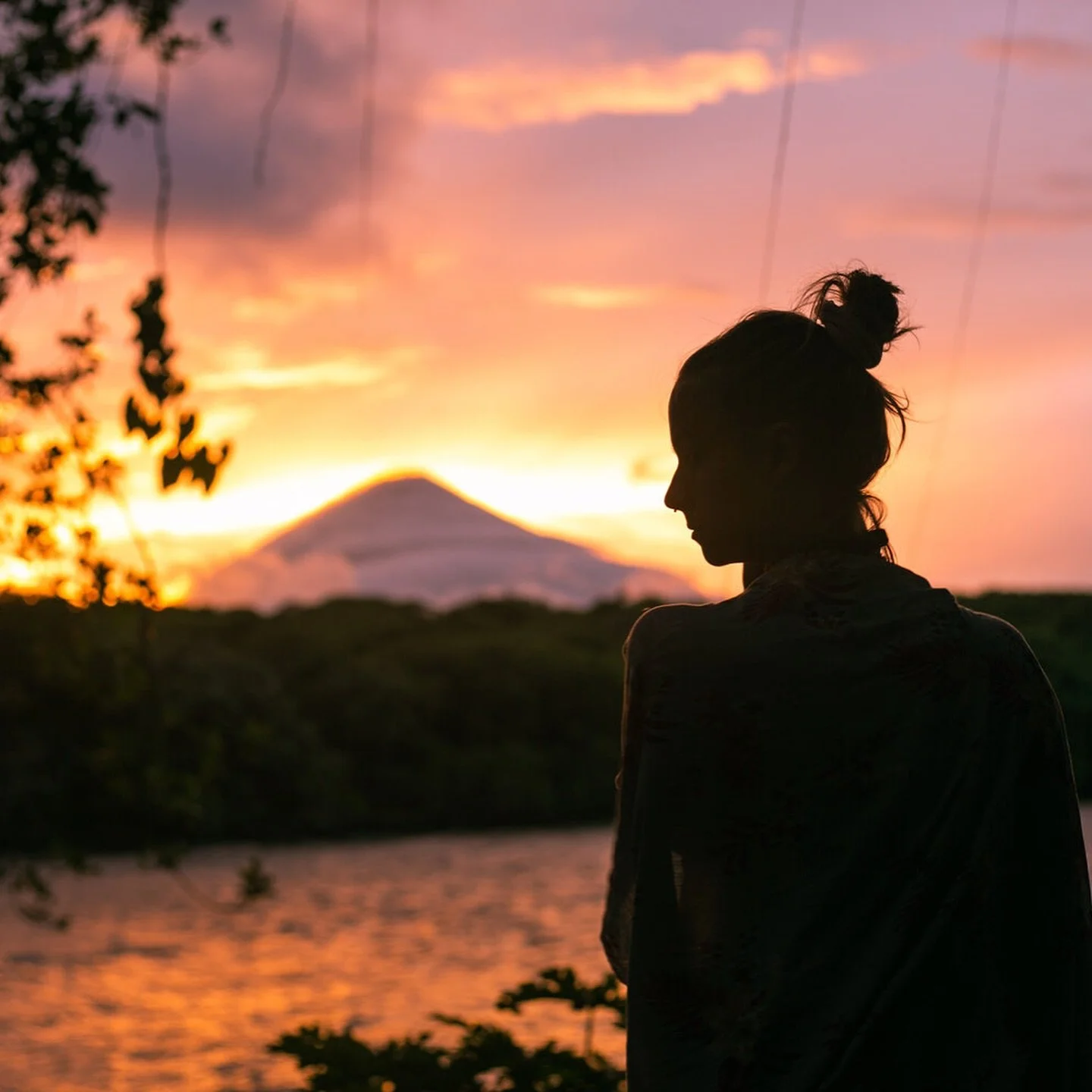 🌍 Happy Earth Day 🌱

 This planet continues to leave me in awe.

These images &mdash; from Morocco, Ecuador, Nicaragua, and Guatemala &mdash; are just small glimpses of the beauty I&rsquo;ve been lucky enough to witness in this world. Traveling wit
