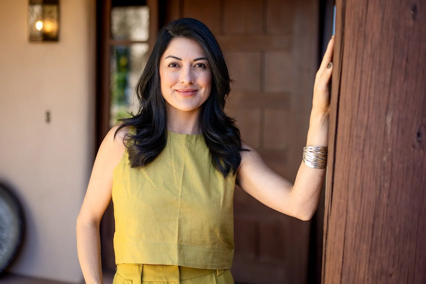 Your headshot should do more than just look &ldquo;nice.&rdquo;
It should feel like you.

✨ Your unique essence 
✨ The way you carry yourself
✨ The energy and personality that makes you unforgettable

In a world flooded with generic images and AI, yo
