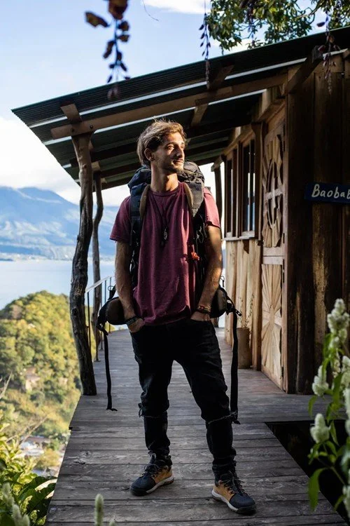 Your visual brand should feel as authentic as the passion you have for your work. No more guessing what to bring or how to pose!