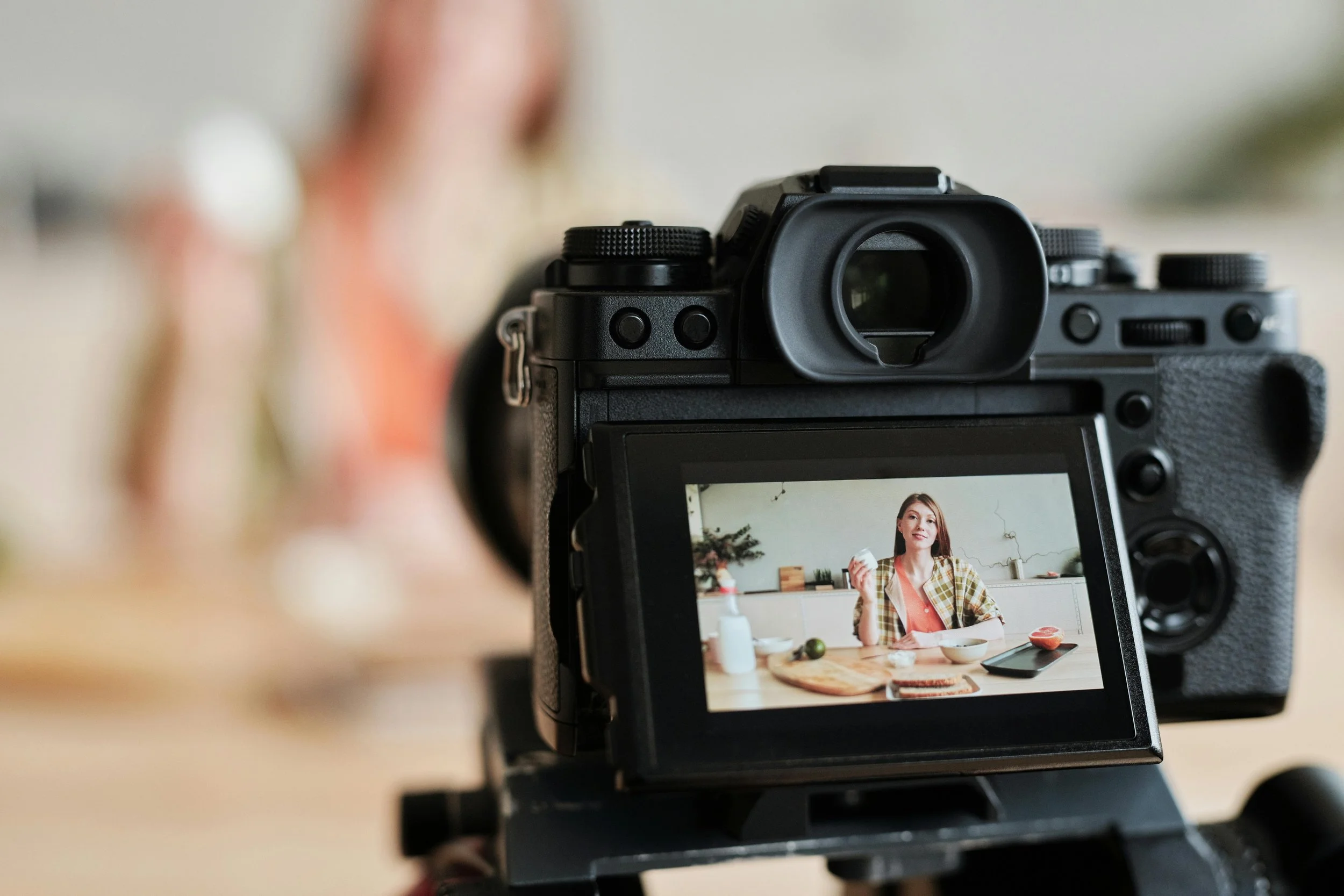 🎬 How to Plan for a Brand Video Shoot: Your Must-Have Checklist (Part 2)