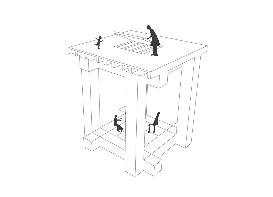 Box Seat and other models