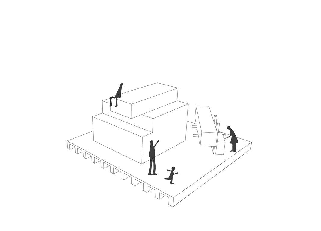 Health Habitat Model