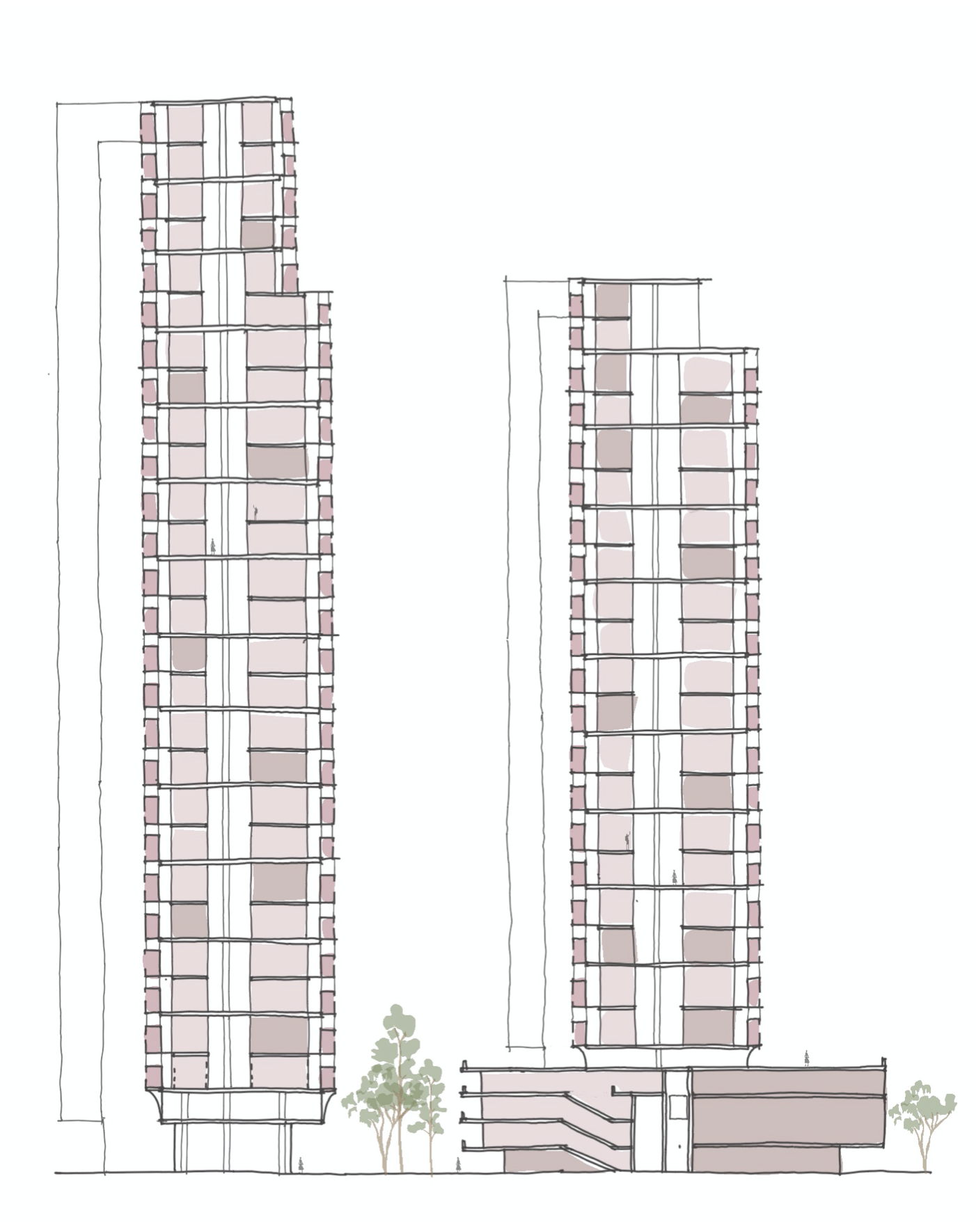 Proposed Section