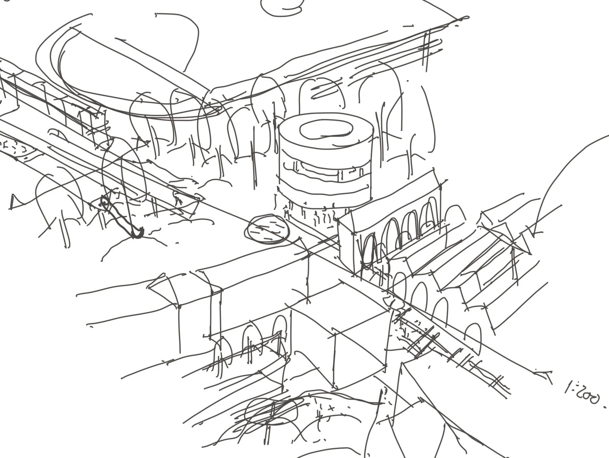 Railway City Workshops