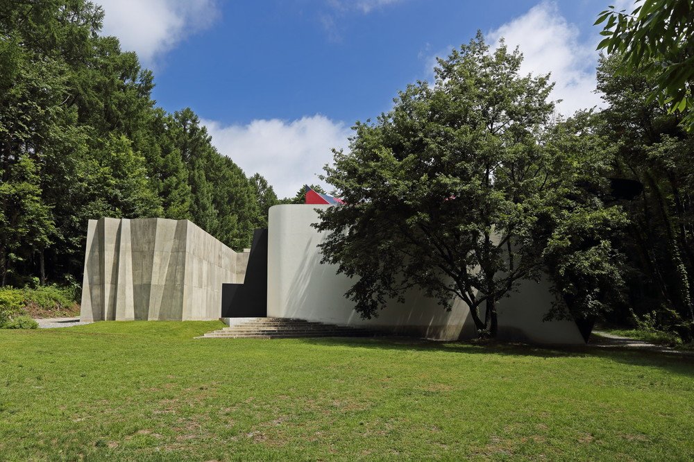 Keith Haring Art Museum Extension - 05.jpg