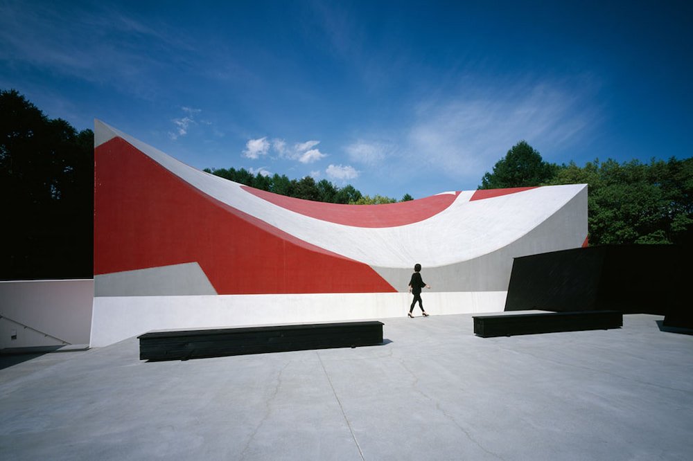 Keith Haring Art Museum Extension - 07.jpg