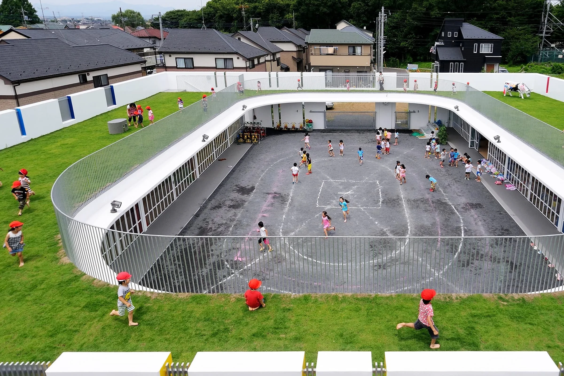 Seiko Mitsuwister Nursery School - 01.jpg