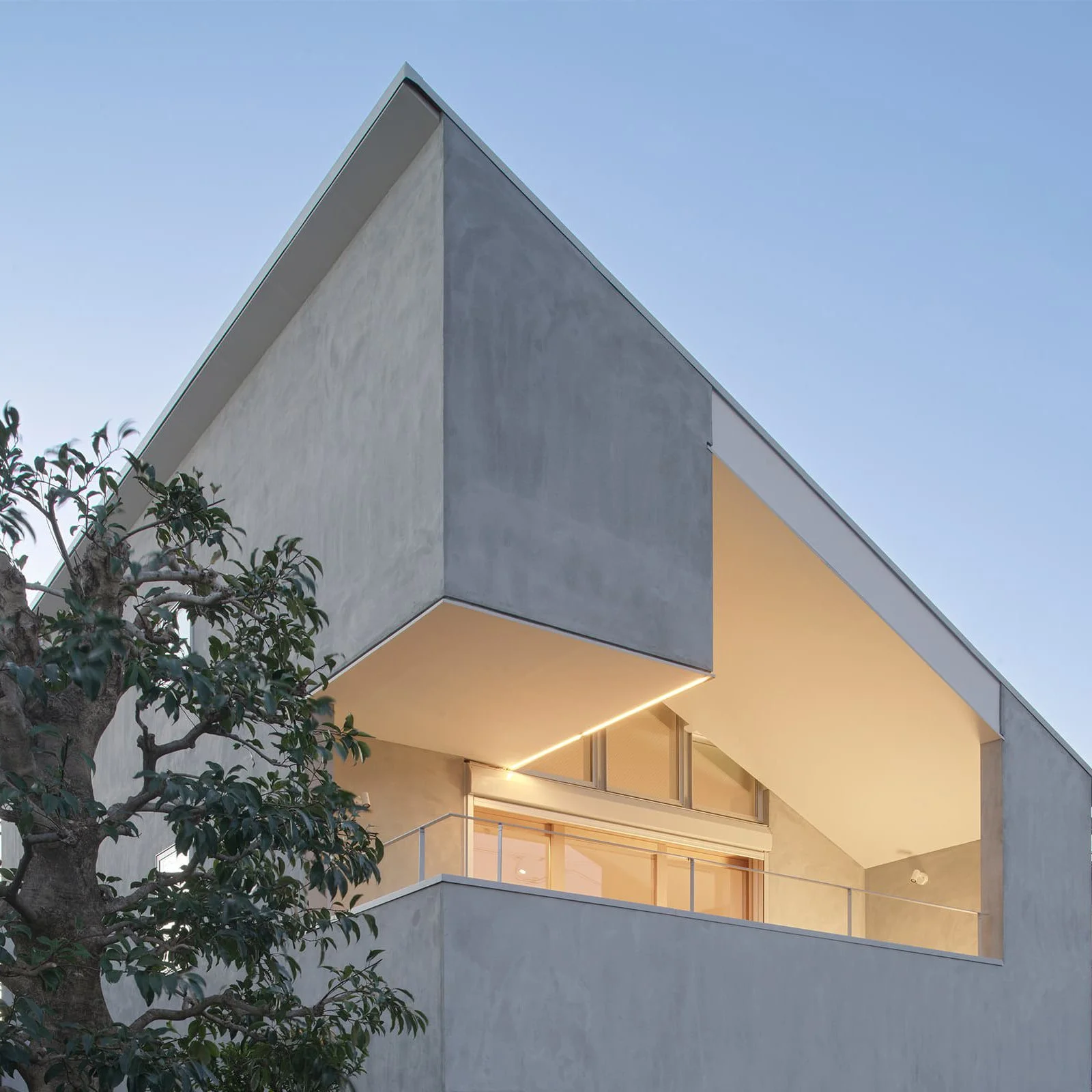 Ogikubo House