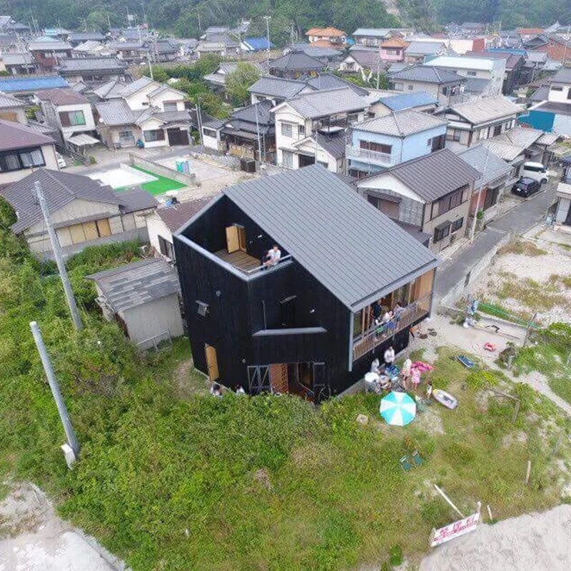 鵜原ビーチハウス