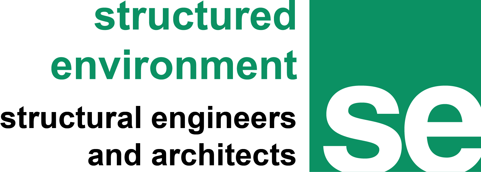 structured environment