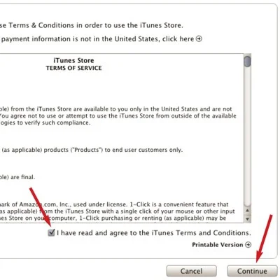 Microsoft Updates Terms of Service (TOS) to an Easy To Read Q&A