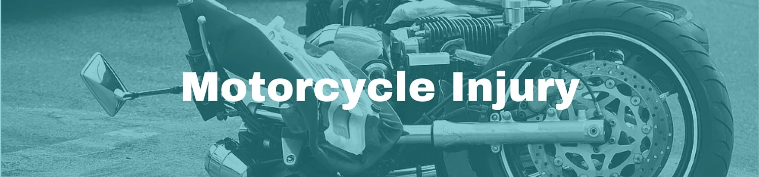 motorcycle injury law firm in NH