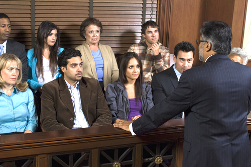 criminal defense sexual assault