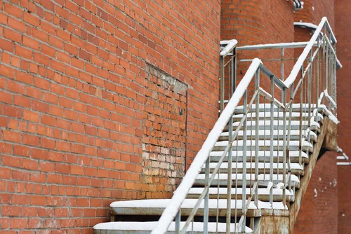 Injury Award | Slip and Fall