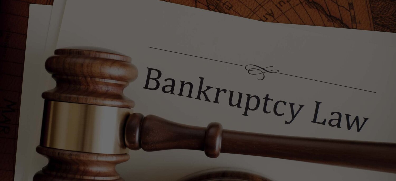 Personal Bankruptcy Attorney In Springfield Missouri