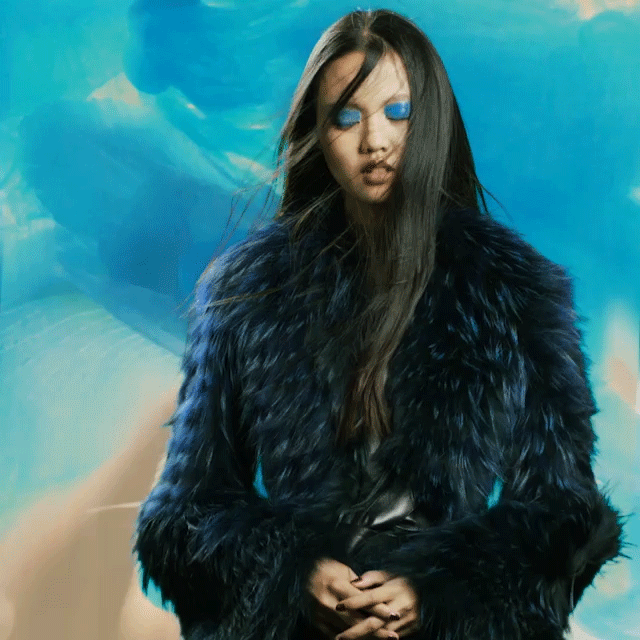 Vita - Flower Bomb | Motion&