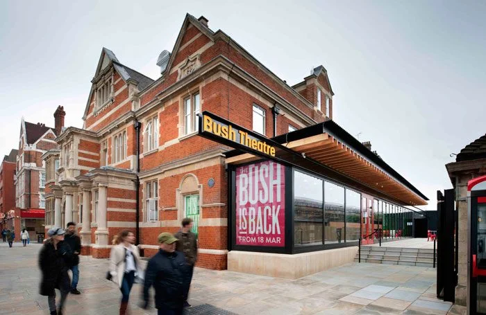 Exterior-view-of-new-extension.-Bush-Theatre-reopens-700x455.jpg
