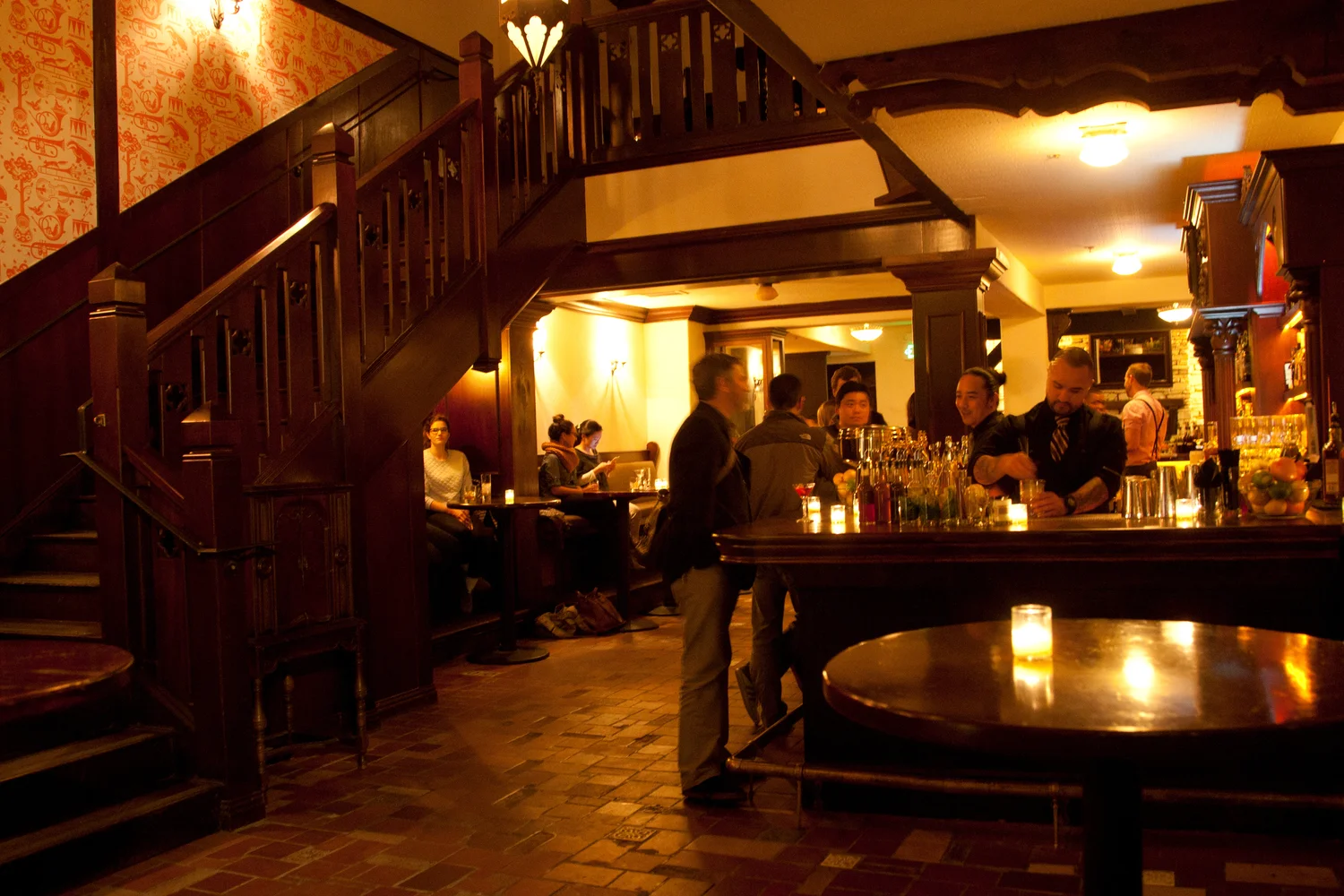 Bar photo 1