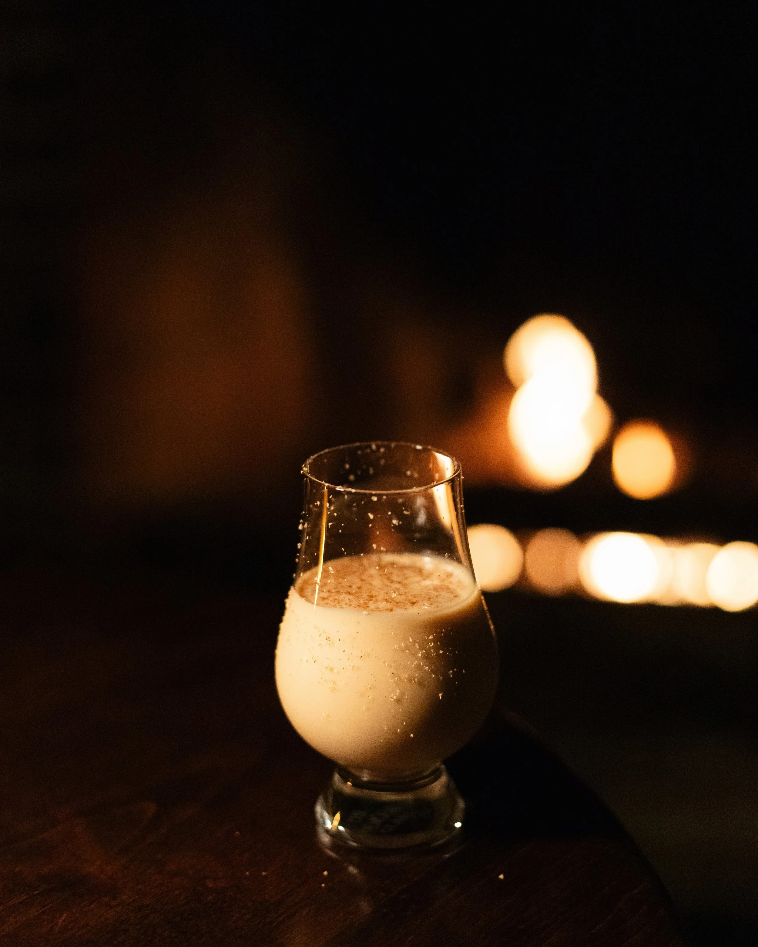 5th Annual Nog Off