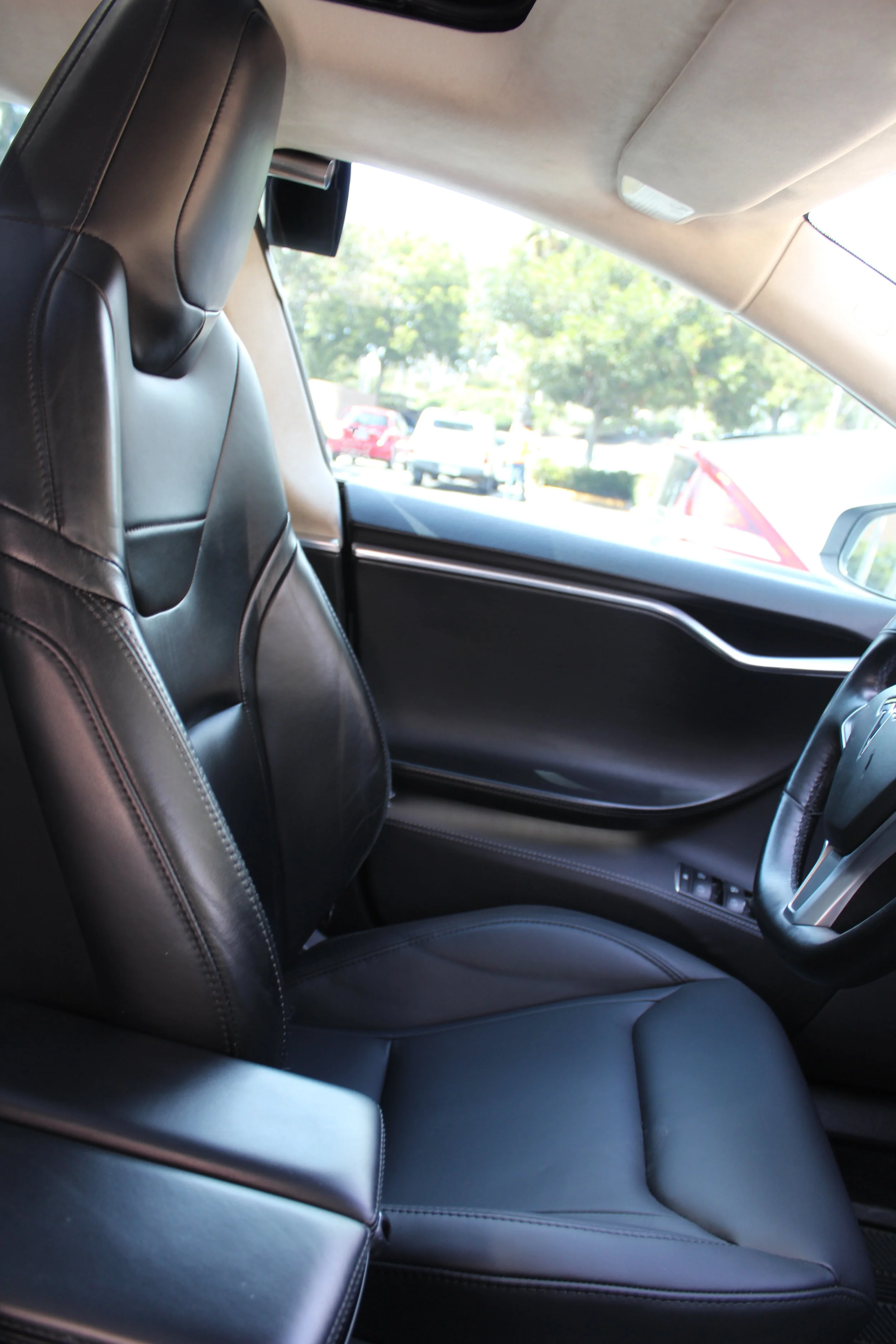 Tesloops Tesla Model S Surpasses 400000 Miles 643737 Km