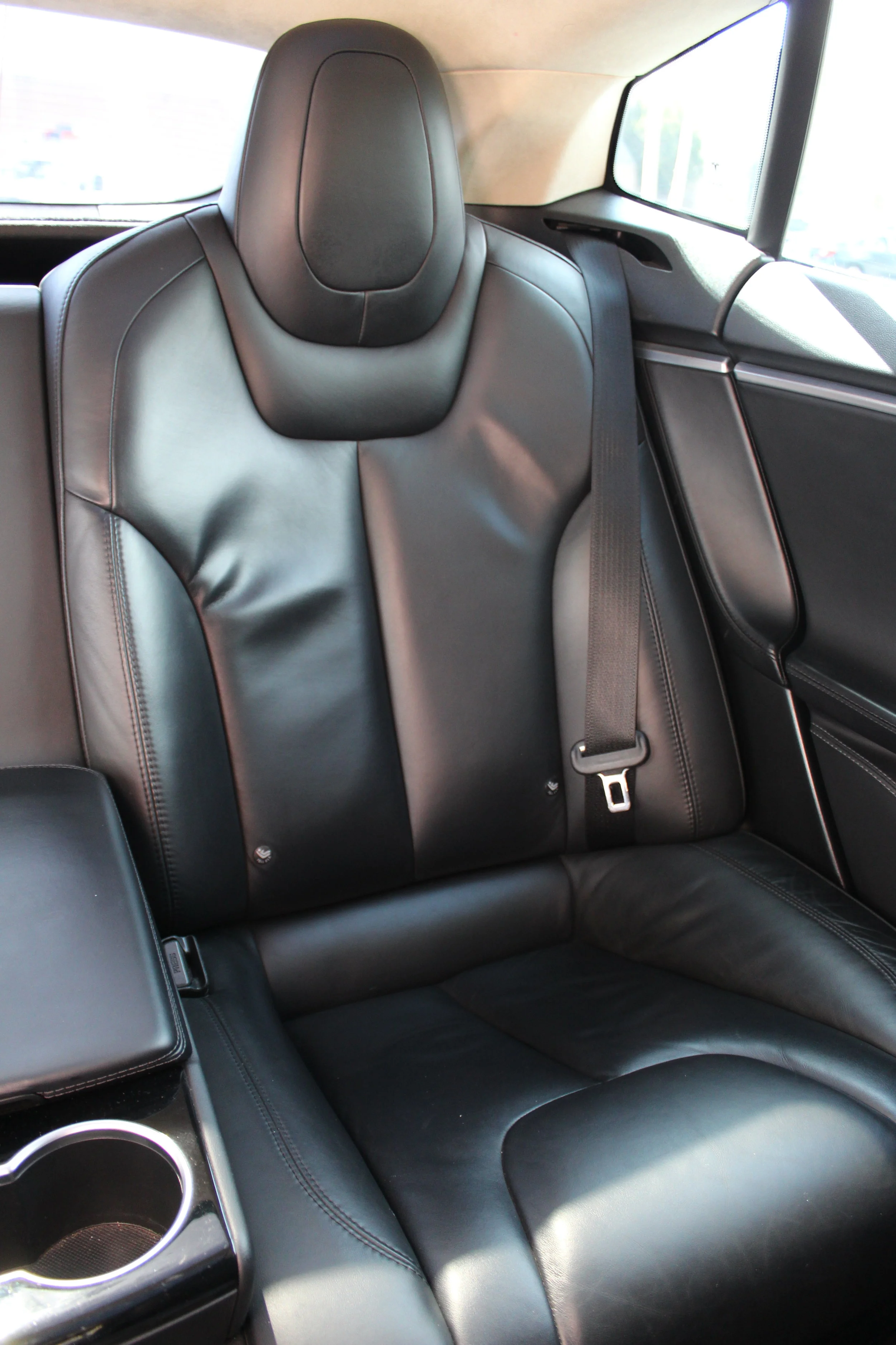 Tesloops Tesla Model S Surpasses 400000 Miles 643737 Km