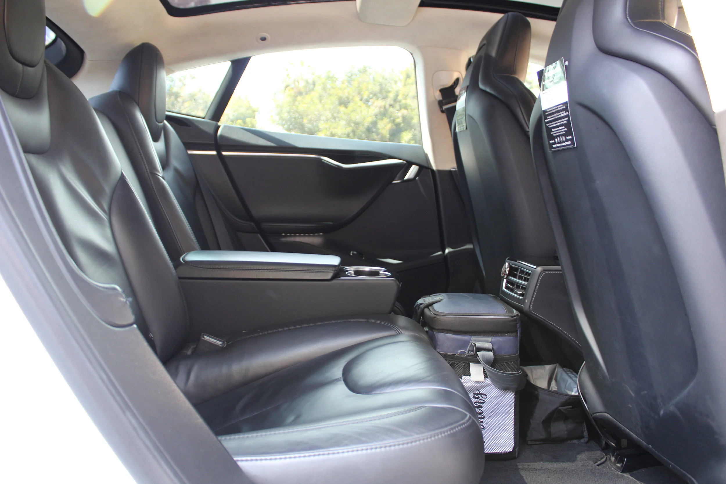 Tesloops Tesla Model S Surpasses 400000 Miles 643737 Km