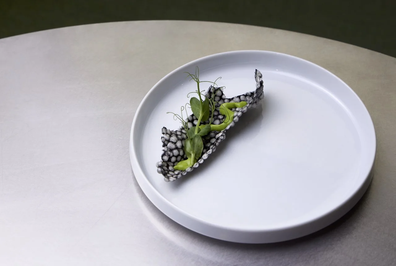 Space Supper: Across Planets & Palates - June 2025
