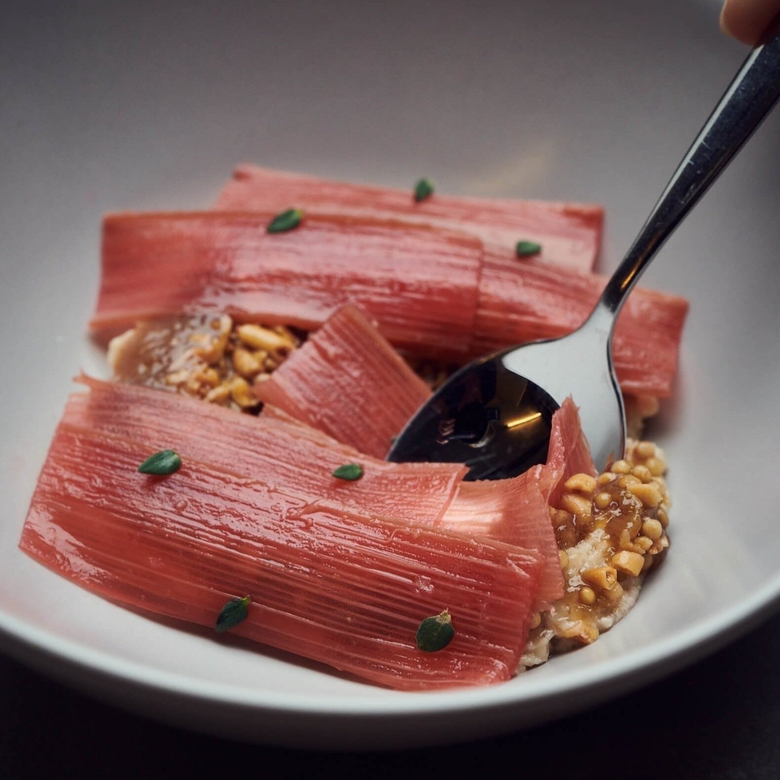 Pâté Foix with Fruit Strips