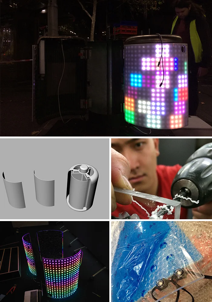 TetraBIN | Steven Bai