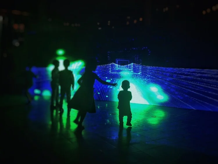 Steven Bai, Beijing, Sydney, Design