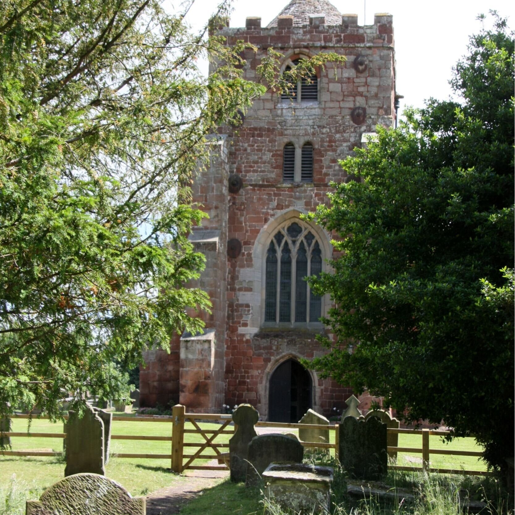 give-all-saints-church-baschurch