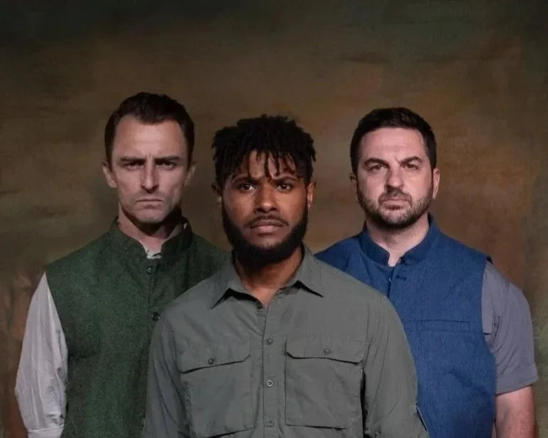 CROSSING THE DIVIDE at Mackay Entertainment & Convention Centre