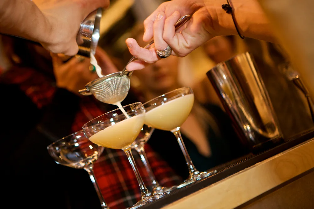 Our London Vodka Distillery, Hackney