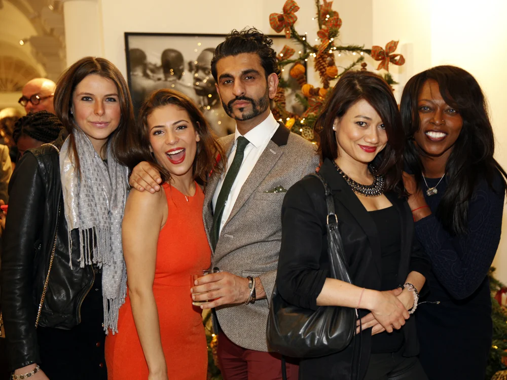 World Aids Days African Art Auction