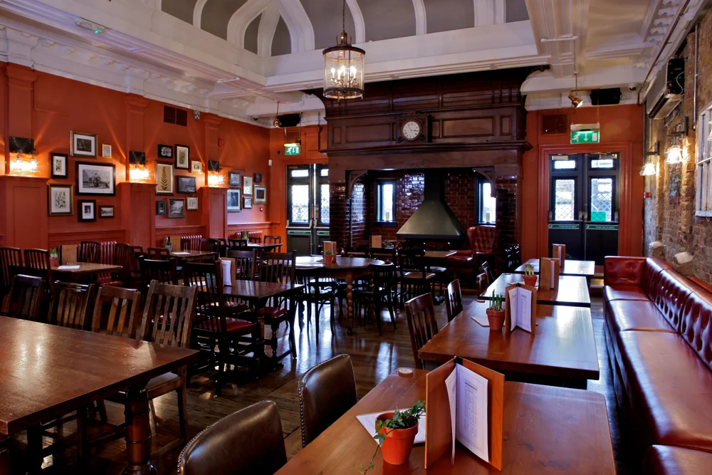 The Cuckfield Pub, Wanstead