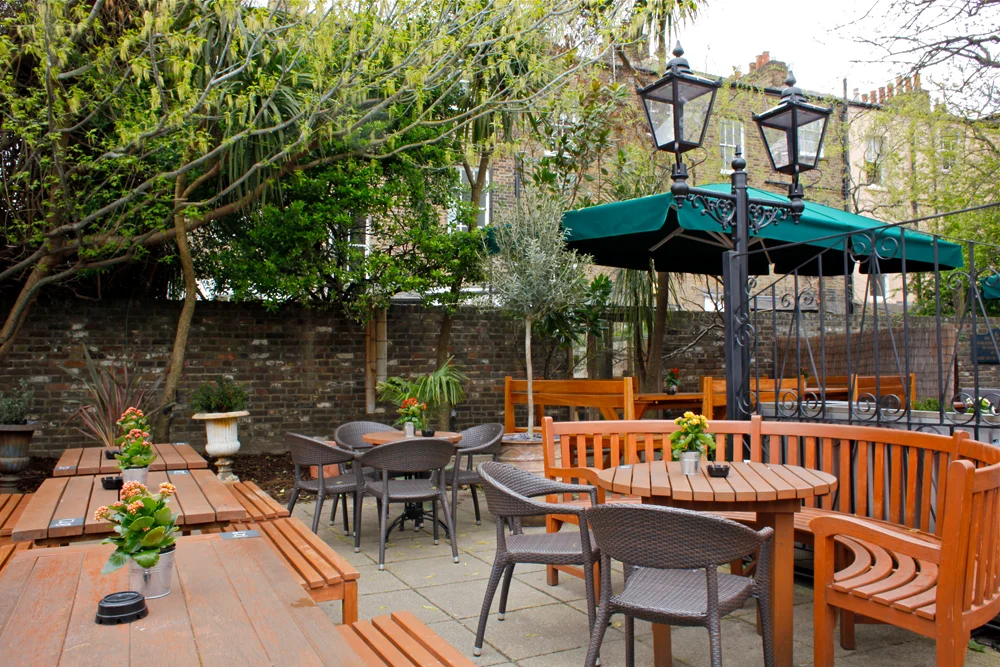 The Gipsy Moth, Greenwich