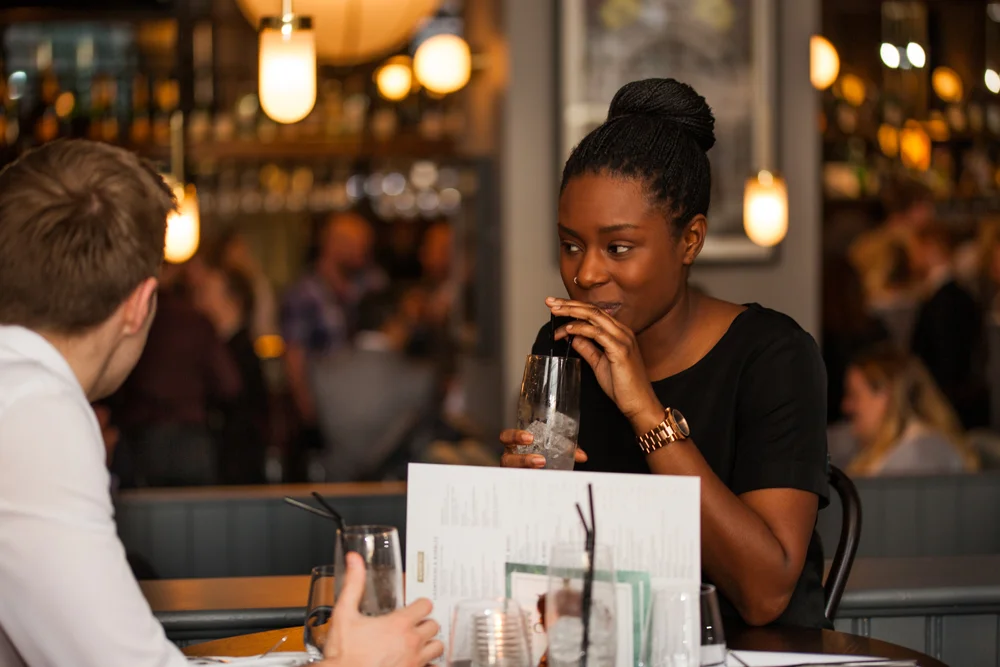Browns Brasserie, Leeds