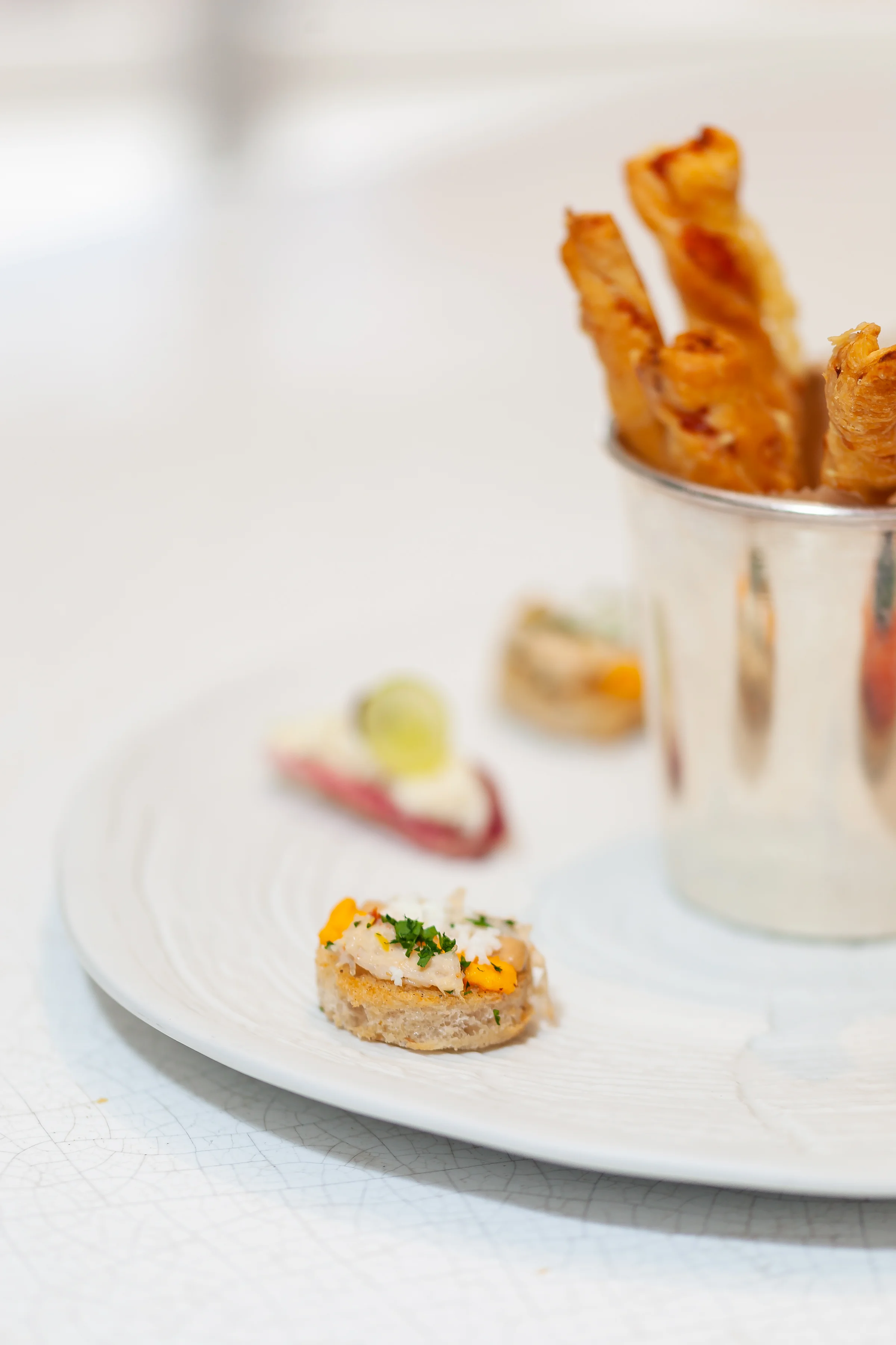 Fortnum & Mason Food and Drink Awards 2019