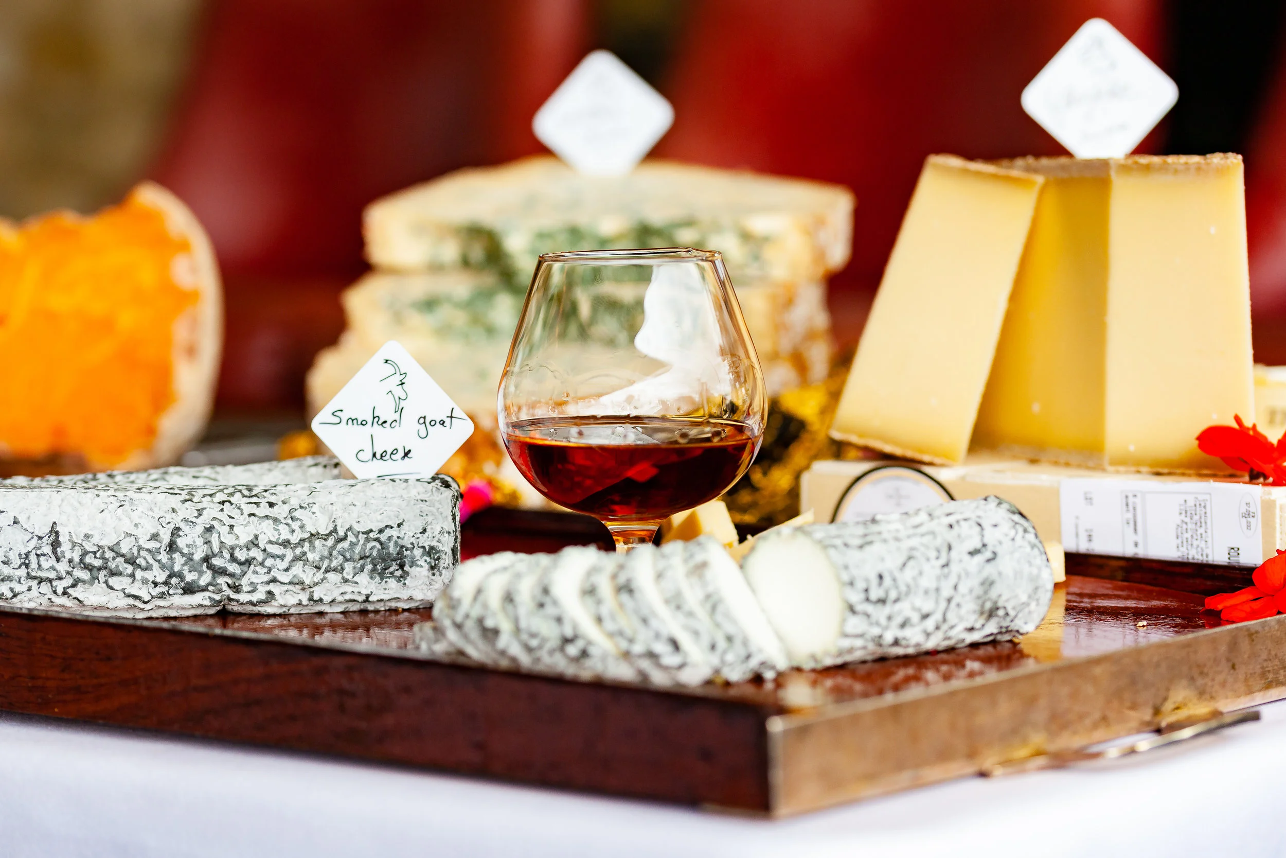 Rodolphe Le Meunier Fromage