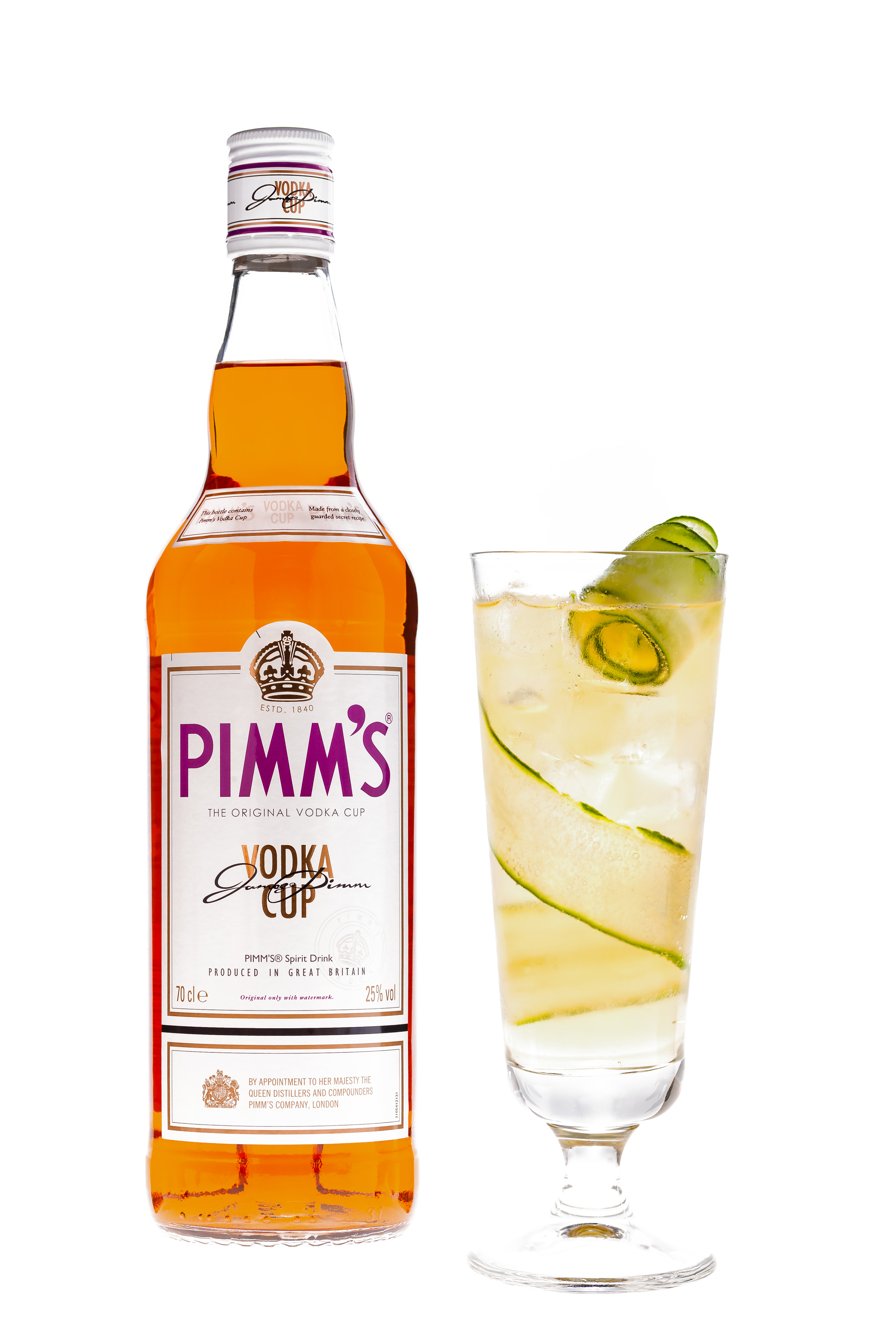 PIMM'S No.6