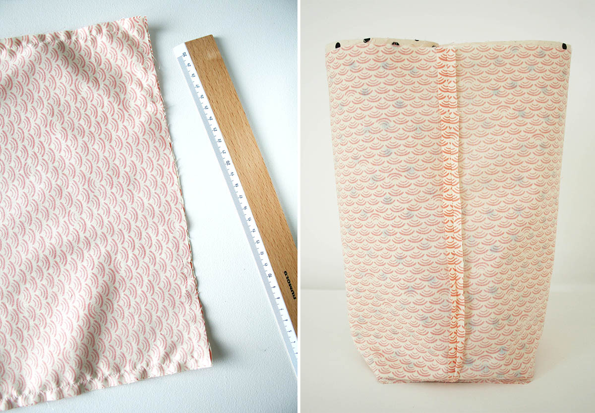 L: Step 5 / R: Step 7