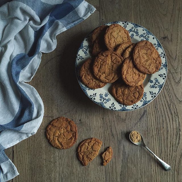 Image by Laura Pashby ( @circleofpines on Instagram)