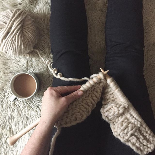Image by Laura Pashby ( @circleofpines on Instagram)