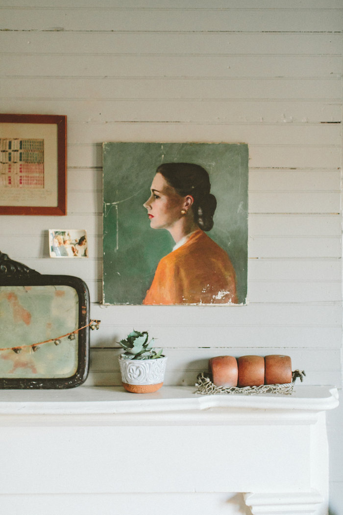 Photo by Alissa Saylor via Design Sponge