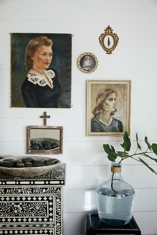 Photo by Cody Ulrich via Design Sponge