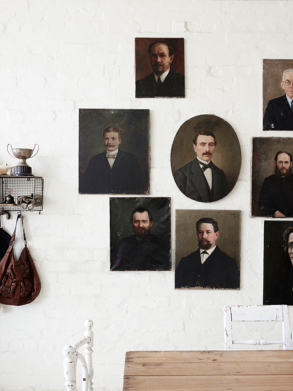 Photo by Eve Wilson via The Design Files